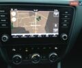 Черный Шкода Октавия, объемом двигателя 1.97 л и пробегом 214 тыс. км за 15900 $, фото 14 на Automoto.ua