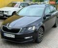 Черный Шкода Октавия, объемом двигателя 1.4 л и пробегом 260 тыс. км за 9500 $, фото 1 на Automoto.ua