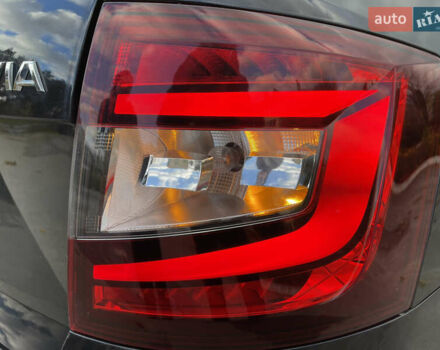 Шкода Октавия 2017 в Славуте на Automoto.ua Черный Шкода Октавия, объемом двигателя 1.6 л и пробегом 241 тыс. км за 13300 $, фото 64 на Automoto.ua