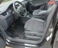 Черный Шкода Октавия, объемом двигателя 2 л и пробегом 208 тыс. км за 16800 $, фото 3 на Automoto.ua