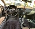 Черный Шкода Октавия, объемом двигателя 1.6 л и пробегом 207 тыс. км за 15300 $, фото 5 на Automoto.ua