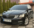 Чорний Шкода Октавія, об'ємом двигуна 1.6 л та пробігом 243 тис. км за 13850 $, фото 1 на Automoto.ua
