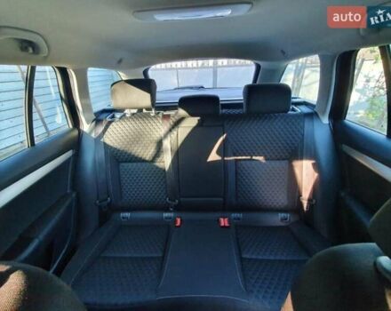 Чорний Шкода Октавія, об'ємом двигуна 1.6 л та пробігом 264 тис. км за 12300 $, фото 3 на Automoto.ua