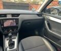 Черный Шкода Октавия, объемом двигателя 1.6 л и пробегом 222 тыс. км за 13650 $, фото 35 на Automoto.ua