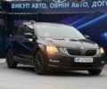 Черный Шкода Октавия, объемом двигателя 1.6 л и пробегом 238 тыс. км за 12499 $, фото 3 на Automoto.ua