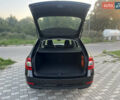 Чорний Шкода Октавія, об'ємом двигуна 1.6 л та пробігом 231 тис. км за 13200 $, фото 11 на Automoto.ua