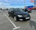Чорний Шкода Октавія, об'ємом двигуна 1.97 л та пробігом 340 тис. км за 10700 $, фото 1 на Automoto.ua