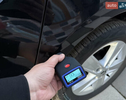 Чорний Шкода Октавія, об'ємом двигуна 1.6 л та пробігом 243 тис. км за 13850 $, фото 39 на Automoto.ua