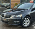 Чорний Шкода Октавія, об'ємом двигуна 1.6 л та пробігом 259 тис. км за 14200 $, фото 2 на Automoto.ua