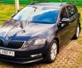 Чорний Шкода Октавія, об'ємом двигуна 1.6 л та пробігом 310 тис. км за 10999 $, фото 6 на Automoto.ua