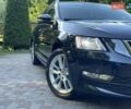 Чорний Шкода Октавія, об'ємом двигуна 1.6 л та пробігом 250 тис. км за 13400 $, фото 36 на Automoto.ua