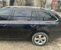 Черный Шкода Октавия, объемом двигателя 2 л и пробегом 225 тыс. км за 16900 $, фото 6 на Automoto.ua