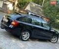 Чорний Шкода Октавія, об'ємом двигуна 1.6 л та пробігом 250 тис. км за 13400 $, фото 28 на Automoto.ua