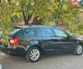 Чорний Шкода Октавія, об'ємом двигуна 1.6 л та пробігом 217 тис. км за 14300 $, фото 7 на Automoto.ua