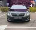 Шкода Октавія 2017 у Києві на Automoto.ua Чорний Шкода Октавія, об'ємом двигуна 1.97 л та пробігом 317 тис. км за 16290 $, фото 2 на Automoto.ua