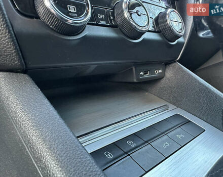 Черный Шкода Октавия, объемом двигателя 2 л и пробегом 266 тыс. км за 14450 $, фото 37 на Automoto.ua