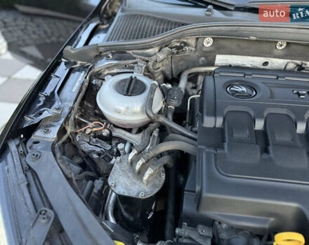 Чорний Шкода Октавія, об'ємом двигуна 1.6 л та пробігом 243 тис. км за 13850 $, фото 33 на Automoto.ua