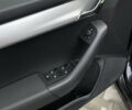 Черный Шкода Октавия, объемом двигателя 2 л и пробегом 257 тыс. км за 14750 $, фото 32 на Automoto.ua