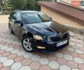 Черный Шкода Октавия, объемом двигателя 1.97 л и пробегом 265 тыс. км за 14100 $, фото 1 на Automoto.ua