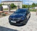Черный Шкода Октавия, объемом двигателя 1.97 л и пробегом 287 тыс. км за 15999 $, фото 1 на Automoto.ua