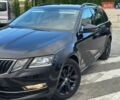 Черный Шкода Октавия, объемом двигателя 2 л и пробегом 172 тыс. км за 17900 $, фото 18 на Automoto.ua