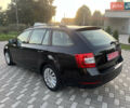 Черный Шкода Октавия, объемом двигателя 1.6 л и пробегом 231 тыс. км за 13000 $, фото 4 на Automoto.ua