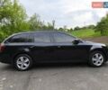 Черный Шкода Октавия, объемом двигателя 1.6 л и пробегом 200 тыс. км за 13999 $, фото 4 на Automoto.ua