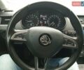 Черный Шкода Октавия, объемом двигателя 1.97 л и пробегом 226 тыс. км за 15000 $, фото 9 на Automoto.ua