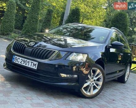 Чорний Шкода Октавія, об'ємом двигуна 1.6 л та пробігом 250 тис. км за 13400 $, фото 6 на Automoto.ua