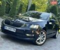 Чорний Шкода Октавія, об'ємом двигуна 1.6 л та пробігом 250 тис. км за 13400 $, фото 6 на Automoto.ua