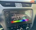 Чорний Шкода Октавія, об'ємом двигуна 1.97 л та пробігом 240 тис. км за 18500 $, фото 48 на Automoto.ua
