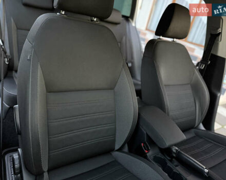 Чорний Шкода Октавія, об'ємом двигуна 1.6 л та пробігом 243 тис. км за 13850 $, фото 28 на Automoto.ua