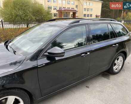 Шкода Октавия 2017 в Славуте на Automoto.ua Черный Шкода Октавия, объемом двигателя 1.6 л и пробегом 241 тыс. км за 13300 $, фото 80 на Automoto.ua