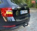 Чорний Шкода Октавія, об'ємом двигуна 1.6 л та пробігом 250 тис. км за 13400 $, фото 35 на Automoto.ua
