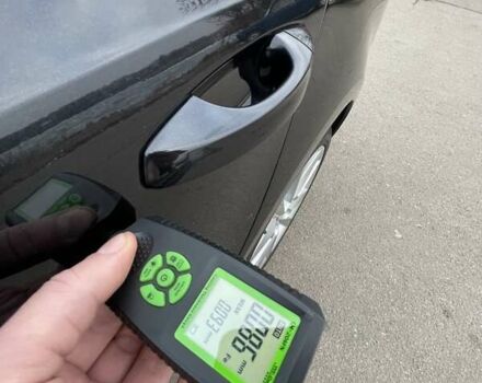 Черный Шкода Октавия, объемом двигателя 2 л и пробегом 207 тыс. км за 16200 $, фото 99 на Automoto.ua