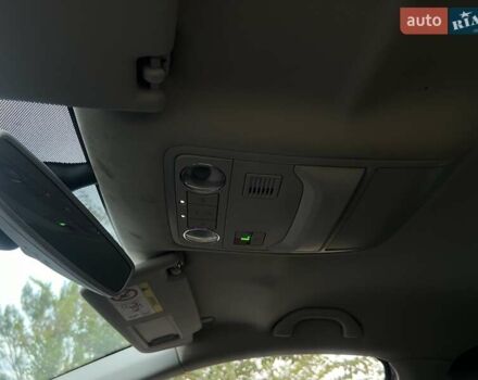 Черный Шкода Октавия, объемом двигателя 1.6 л и пробегом 314 тыс. км за 13999 $, фото 13 на Automoto.ua