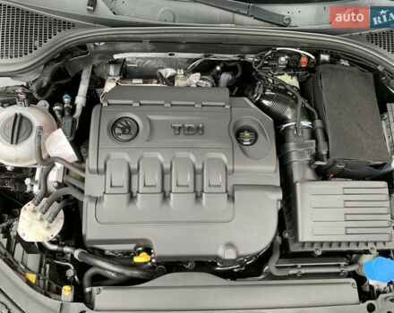 Черный Шкода Октавия, объемом двигателя 0 л и пробегом 134 тыс. км за 17500 $, фото 37 на Automoto.ua