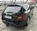 Черный Шкода Октавия, объемом двигателя 1.6 л и пробегом 219 тыс. км за 13500 $, фото 6 на Automoto.ua