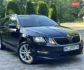 Чорний Шкода Октавія, об'ємом двигуна 1.6 л та пробігом 250 тис. км за 13400 $, фото 38 на Automoto.ua