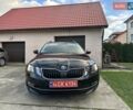 Черный Шкода Октавия, объемом двигателя 1.6 л и пробегом 222 тыс. км за 13650 $, фото 10 на Automoto.ua