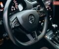 Черный Шкода Октавия, объемом двигателя 1.97 л и пробегом 258 тыс. км за 19200 $, фото 31 на Automoto.ua