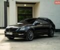 Чорний Шкода Октавія, об'ємом двигуна 2 л та пробігом 201 тис. км за 20400 $, фото 1 на Automoto.ua