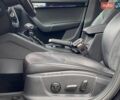 Чорний Шкода Октавія, об'ємом двигуна 2 л та пробігом 220 тис. км за 18500 $, фото 23 на Automoto.ua