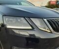 Чорний Шкода Октавія, об'ємом двигуна 1.6 л та пробігом 192 тис. км за 17800 $, фото 18 на Automoto.ua