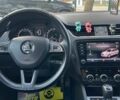 Чорний Шкода Октавія, об'ємом двигуна 2 л та пробігом 255 тис. км за 13900 $, фото 10 на Automoto.ua