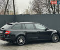 Черный Шкода Октавия, объемом двигателя 2 л и пробегом 288 тыс. км за 17200 $, фото 30 на Automoto.ua