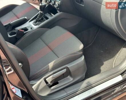 Шкода Октавия 2018 в Ровно на Automoto.ua Черный Шкода Октавия, объемом двигателя 2 л и пробегом 214 тыс. км за 18500 $, фото 50 на Automoto.ua