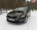 Черный Шкода Октавия, объемом двигателя 1.6 л и пробегом 188 тыс. км за 14250 $, фото 1 на Automoto.ua