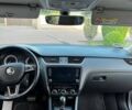 Чорний Шкода Октавія, об'ємом двигуна 1.97 л та пробігом 212 тис. км за 16399 $, фото 89 на Automoto.ua