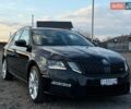 Черный Шкода Октавия, объемом двигателя 1.97 л и пробегом 149 тыс. км за 18350 $, фото 1 на Automoto.ua